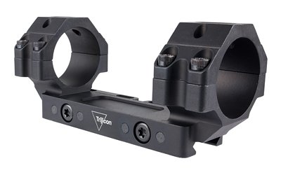 Trijicon Bolt Action Mount, Static, 34mm (AC22056), view 2