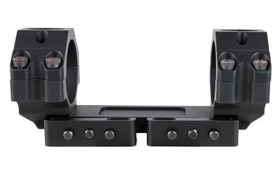 Trijicon Bolt Action 20MOA Mount, Static, 30mm