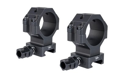 Trijicon Scope Rings, 34mm Extra High, Q-LOC