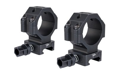 Trijicon Scope Rings, 35mm High, Q-LOC