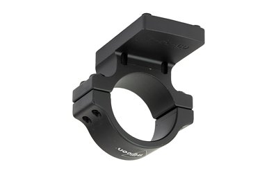 Trijicon Optic Mount, Fits 30mm Tube, Adaptor Plate for Trijicon RMR and SRO