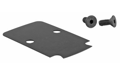 Trijicon Ruggedized Miniature Reflex Mount, Fits Glock MOS Models, RMR Mounting Kit