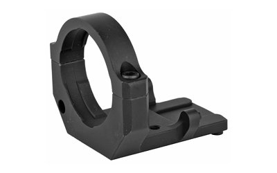 Trijicon RMR Mount, for 4X ACOG, Matte Finish