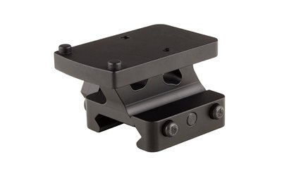 Trijicon Q-LOC, Quick Release, Full Co-witness Mount