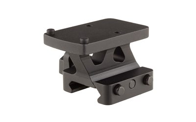 Trijicon Q-LOC, Quick Release, Lower 1/3 Co-witness Mount
