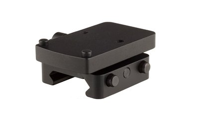 Trijicon Q-LOC, Quick Release, Low Mount