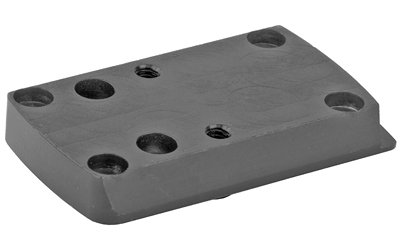 Optic Adapter Plates