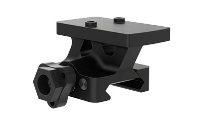 Trijicon Co-witness Mount, Q-LOC, Fits Trijicon RMRcc
