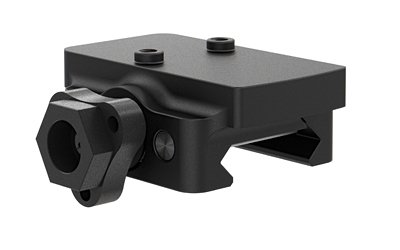 Trijicon Q-LOC Low Mount for RMRcc