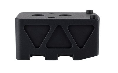Trijicon Accessory Ring Plate, High Mount, Q-LOC (AC32119), view 2
