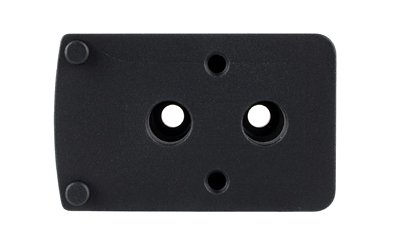 Trijicon Accessory Ring Plate, High Mount, Q-LOC (AC32119), view 3