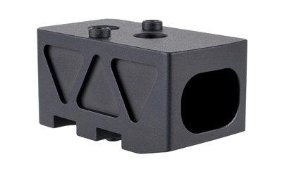 Trijicon Accessory Ring Plate, High Mount, Q-LOC (AC32122)