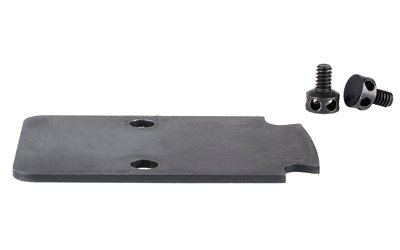 Trijicon Rcr Mounting Plate, Compatible with Zev & Aos Slides