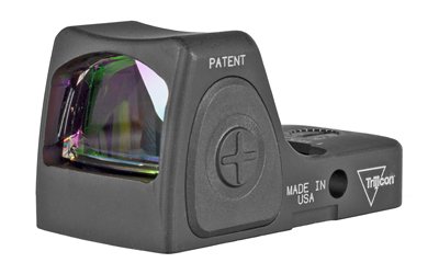 Trijicon RMRcc (Concealed Carry), Micro Reflex Sight, 13mm Objective Lens (CC07-C-3100002)