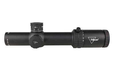 Trijicon Credo, 1-10X28mm, First Focal Plane Riflescope