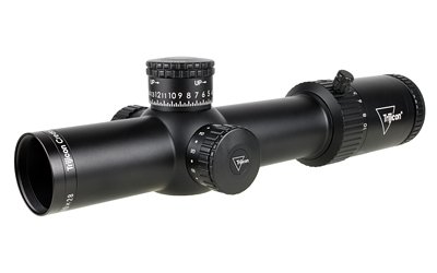 Trijicon Credo HX, 1-10X28mm, First Focal Plane Riflescope