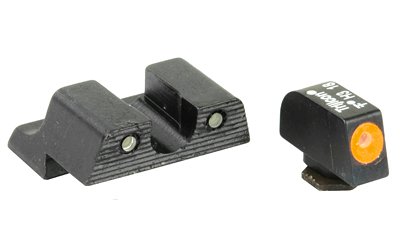 Trijicon HD Night Sight, Fits Glock 42/43/43X/48, Excludes MOS Models