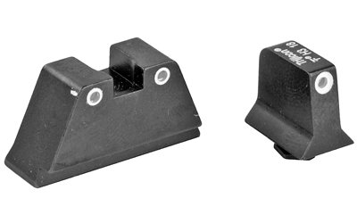 Trijicon Bright & Tough, Sight, Suppressor Height