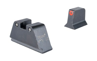 Trijicon Suppressor/Optic Height, Night Sights