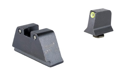 Trijicon Suppressor/Optic Height, Night Sights
