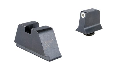 Trijicon Suppressor/Optic Height, Night Sights