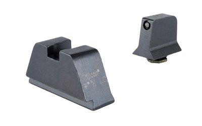 Trijicon Suppressor/Optic Height, Night Sights