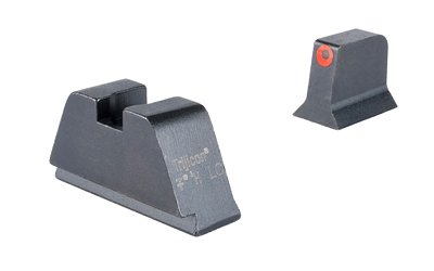 Trijicon Suppressor/Optic Height, Night Sights