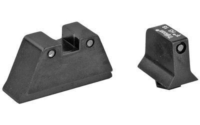 Trijicon Bright & Tough, Sight, Suppressor Set