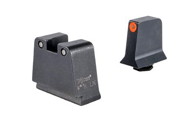 Trijicon Suppressor/Optic Height, Night Sights