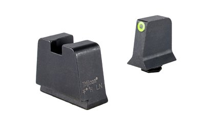 Trijicon Suppressor/Optic Height, Night Sights