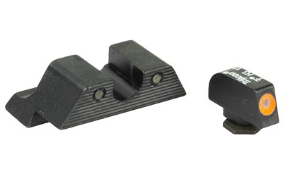 Trijicon Tritium HD XR Night Sight, Fits Glock 20, 21