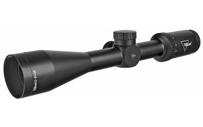 Trijicon Huron 3-9x40mm Riflescope Bdc Hunter Holds, 1 in. Tube, Satin Black