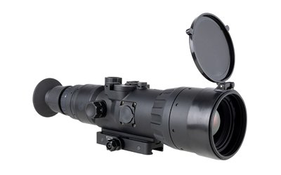 Trijicon Ir-hunter, Type 3, Thermal Weapon Sight (HUNTER-60-3), view 3
