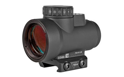 Trijicon MRO HD, Red Dot, 1X25 (MRO-C-2200051)