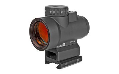 Trijicon MRO HD, Red Dot, 1X25 (MRO-C-2200052)
