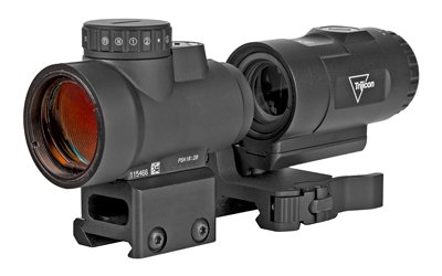 Trijicon MRO HD, Red Dot, 1X25 (MRO-C-2200057)