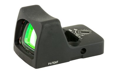 Trijicon RMR, Type 2, 3.25 MOA (RM01-C-700600)