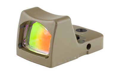 Trijicon RMR, Type 2, 3.25 MOA (RM01-C-700624)