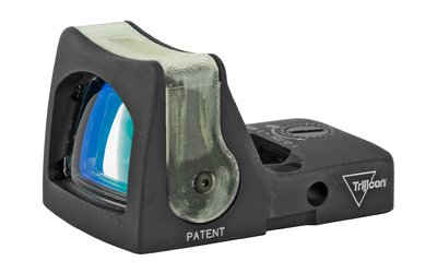 Trijicon RM05 RMR, Matte Finish, Dual Illumination