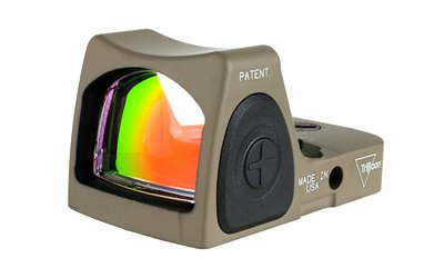 Trijicon Trijicon Dual Defense Kit, RMR, Reflex Sight (RM06-C-700815)