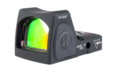 Trijicon Trijicon Dual Defense Kit, RMR, Reflex Sight (RM06-C-700817)