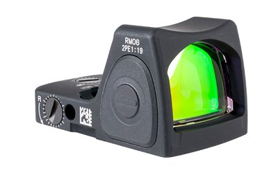 Trijicon Trijicon Dual Defense Kit, RMR, Reflex Sight (RM06-C-700818)