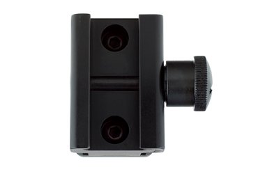 Trijicon RM34 RMR Mount, Tall, Fits Picatinny Rail, view 3