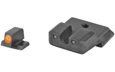 Trijicon HD Tritium Night Sights, Fits M&P/M&P 2.0/Sd9/Sd40 Ve