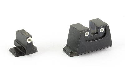 Trijicon Bright & Tough, Suppressor Height Night Sight, view 2