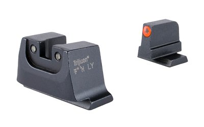 Trijicon Suppressor/Optic Height, Night Sights