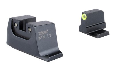 Trijicon Suppressor/Optic Height, Night Sights