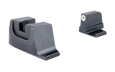 Trijicon Suppressor/Optic Height, Night Sights