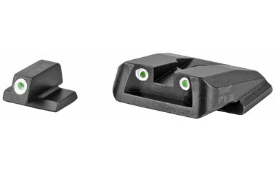 Iron & Night Sights