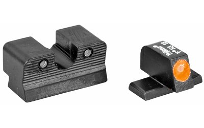 Trijicon HD Tritium Night Sights, Fits Sig P225, 226